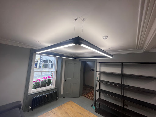 Ronan Byrne Electrical Ltd. - Thumbnail