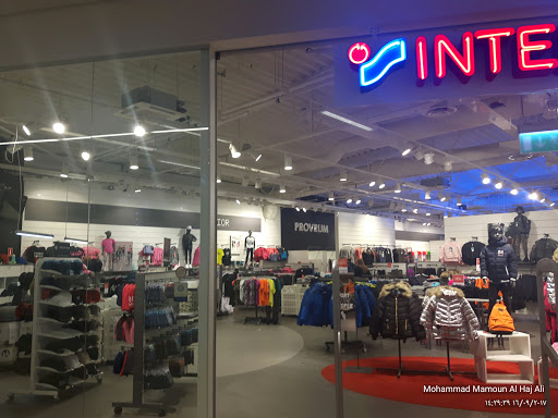 Intersport Karlskrona Amiralen - Thumbnail