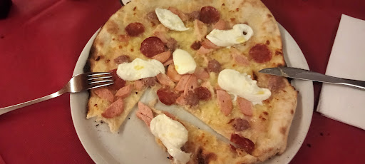 Pizzeria Cadore - Thumbnail