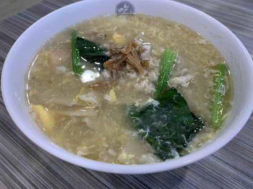 JIAK SONG Mee Hoon Kway 吃爽面粉粿 - Thumbnail