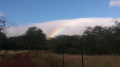 Kaunakakai Ball Park