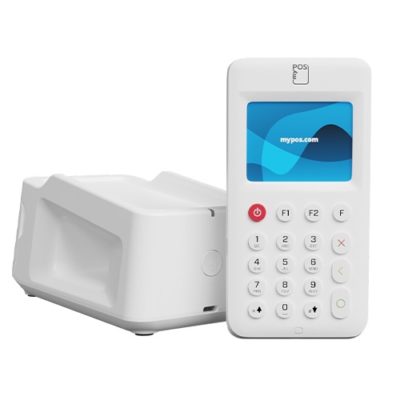 High Tech Mobile - TPE myPOS - Thumbnail