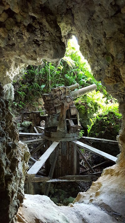 Peleliu Airfield