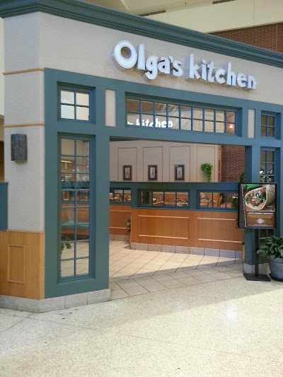 Photos of Olga's Kitchen