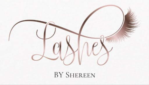 Lashed By Shereen - Visual