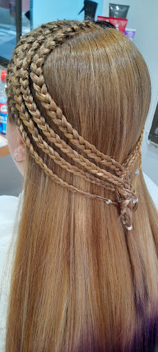 Peluquería Pino Estilistas