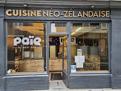 Païe