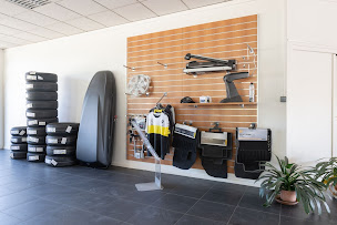 Photo n°13 de GARAGE MOSCA - Agent Renault à Villard-Sallet (Vendeur de voitures d'occasion)