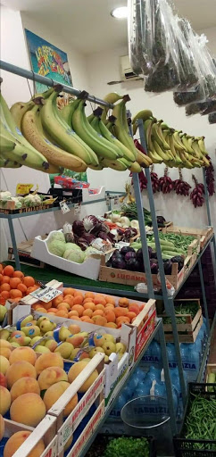 Frutta e verdura di Sainato Salvatore Logo