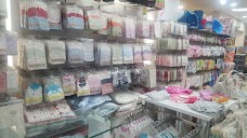 Graco babyshop, Koncept furniture and Z home store mardan