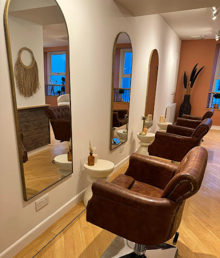 Carrie-Anne Hair Salon