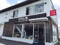 ＣＨＵＳサーフ＆スノー