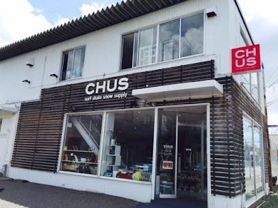 ＣＨＵＳサーフ＆スノー
