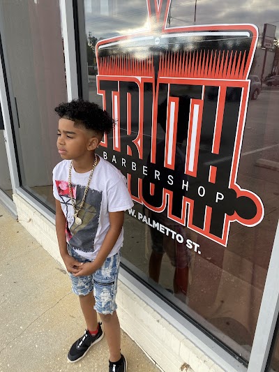 Truth Barbershop