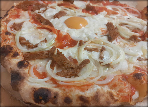 Photo 1 - La Pizzeria - Paulo Azevedo