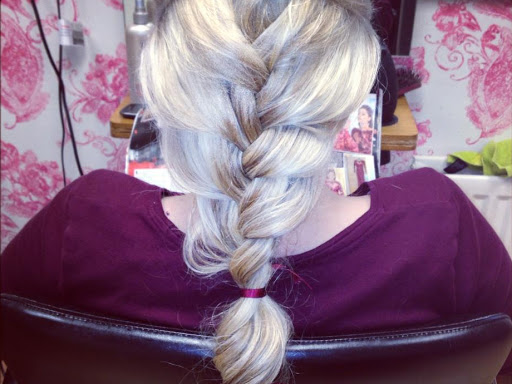 Kellie Courtney Hair Design - Thumbnail