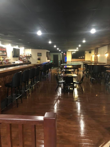 Reno's Pub - Visual