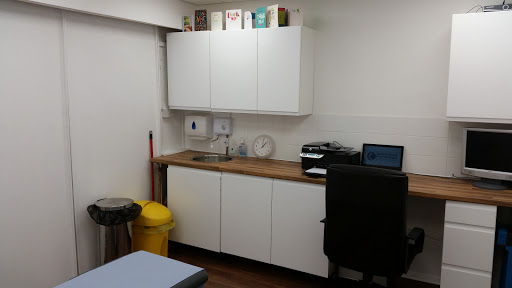 Back2Fitness Physiotherapy