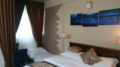 Photos of Hotel Vinorva