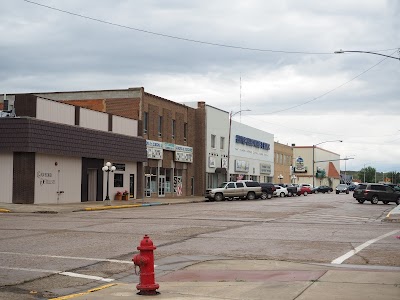 Cottonwood Cinemas