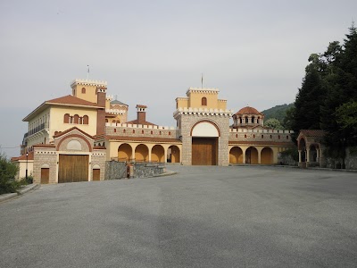 Photos of Monastery of Ayios Dimitrios