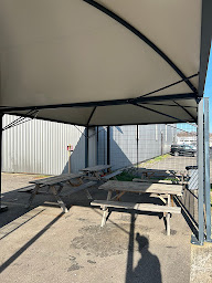 Photo n°5 de Distributeur de Pizzas Marina's à Soultz-Haut-Rhin (Pizzas à emporter)