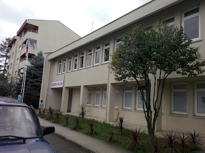 photo of Recep Tayyip Erdoğan Üniversitesi Diş Hekimliği Fakültesi