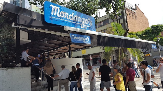 Restaurante Mondongo's El Poblado