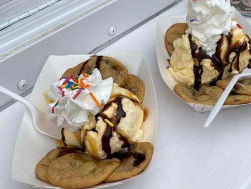 Kates Kookies - Thumbnail