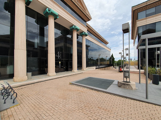 SAROGA | Inmobiliaria Pozuelo