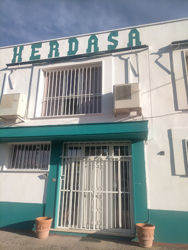 Cocinas Herdasa Logo
