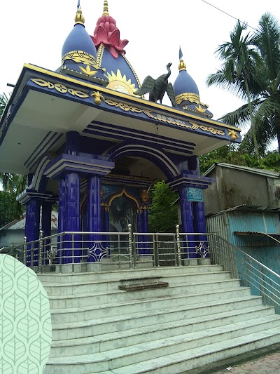 Hindu Temple