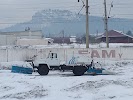 Фотография Стадион Водник, Усть-Кут, Россия