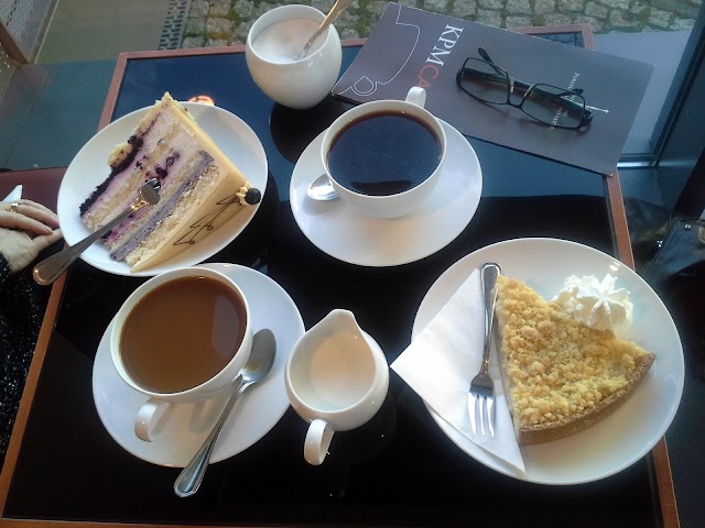 Manufacture royale de porcelaine de Berlin