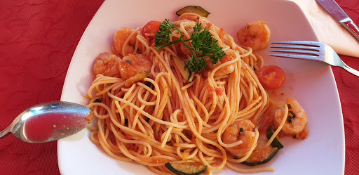 Pizzeria Mediterrano - Thumbnail