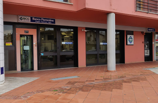 Bancomat Banca Di Credito Cooperativo Di Signa