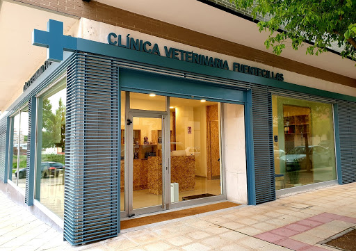 Clinica Veterinaria Fuentecillas - Thumbnail