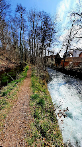 Felsenkeller Park - Visual