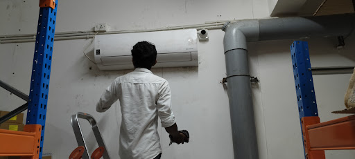 Looking for professional Split AC repair in Bangalore? At Cool Breeze Air Conditioner, we provide… post image