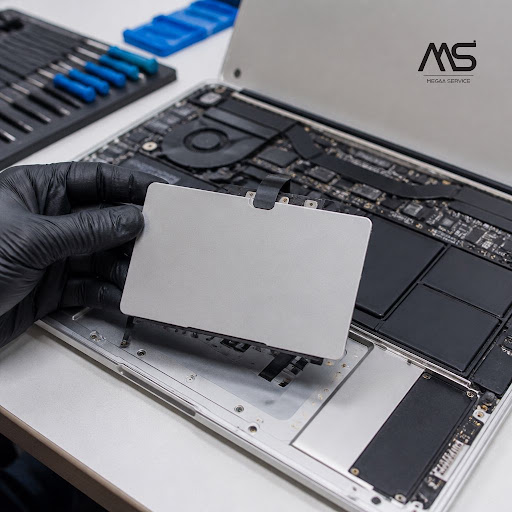 Is your MacBook cursor jittery, unresponsive, or clicking on its own? Precise trackpad calibratio… post image