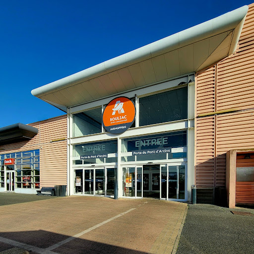 Auchan Bouliac Bordeaux Photo - Thumbnail
