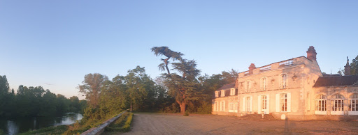 Photo de Château de Colliers à Muides-sur-Loire (41500)