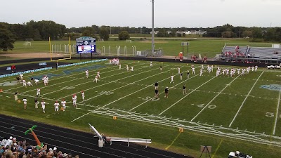 Blaine High School - Center for Engineering, Mathematics and Science