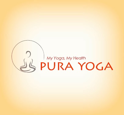 Pura Yoga, Author: Pura Yoga