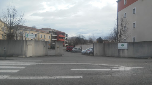 Photo de Colisée - EHPAD LA MAISON DES BUIS à Upie (26120)