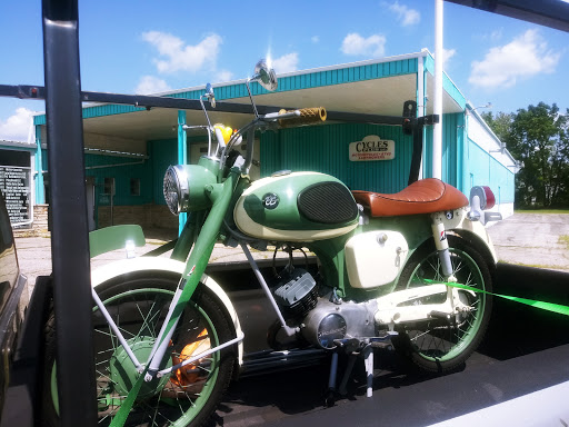 Cycles Plus Service LLC - Thumbnail
