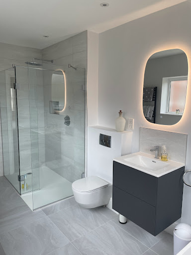 Hartleys Plumbing & Heating Engineers Ltd Gallery - United Kingdom