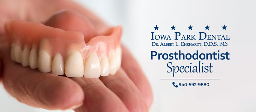Albert Ehrhardt DDS MS - Thumbnail