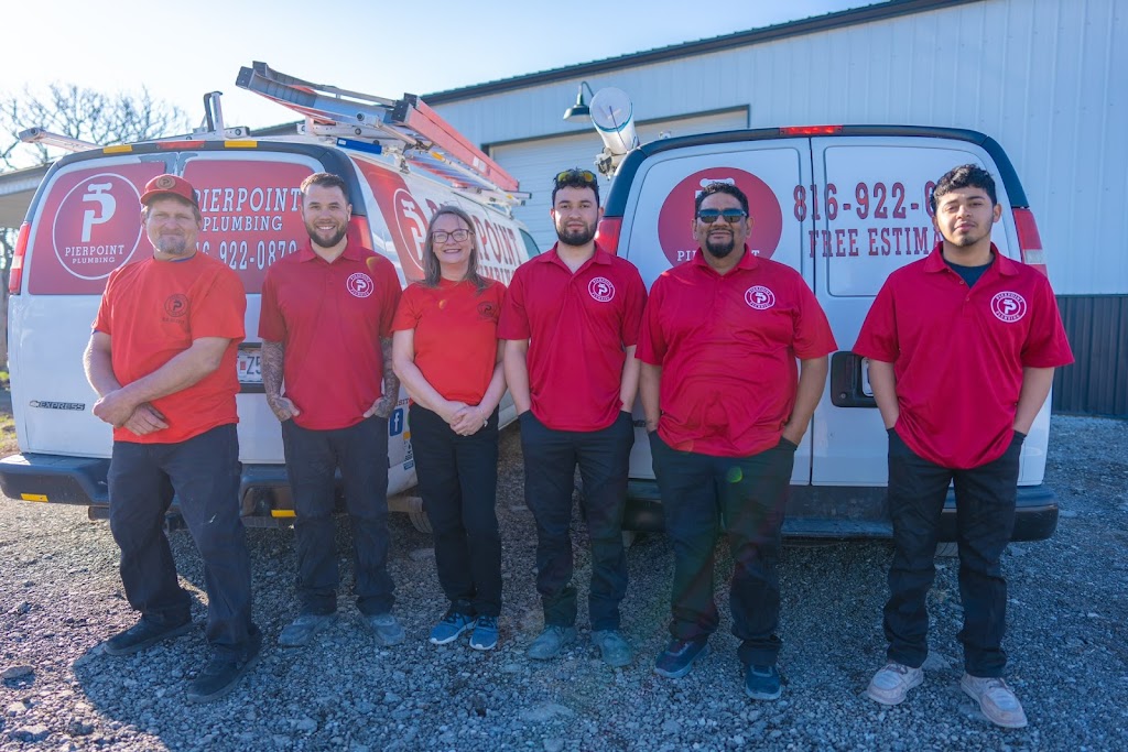Pierpoint Plumbing: Oak Grove - Plumbing Services