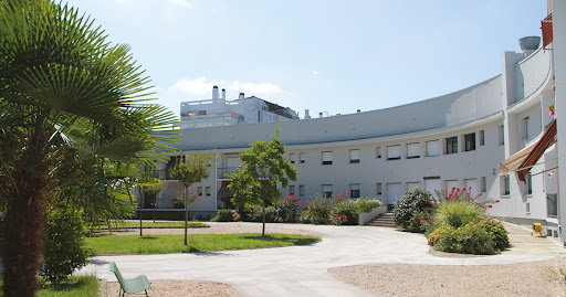 Photo de Résidence Autonomie de la Cité des Roses